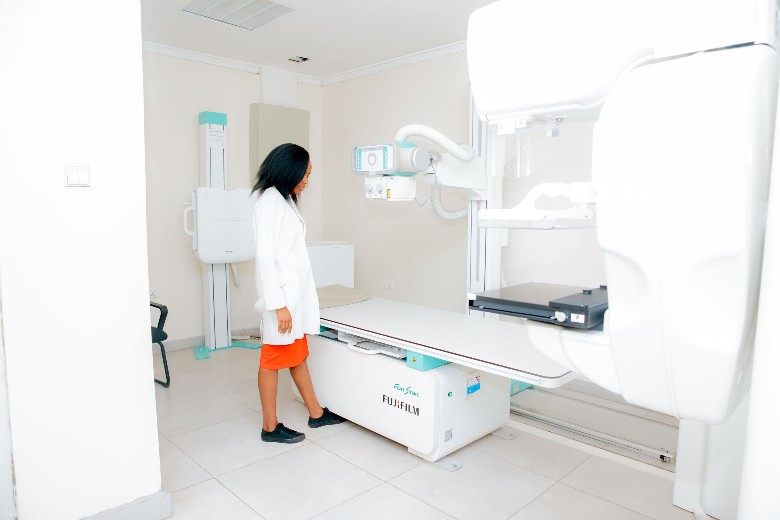 X Rays Rwanda Digital X-Ray Services Rwanda - Frontier Diagnostic
